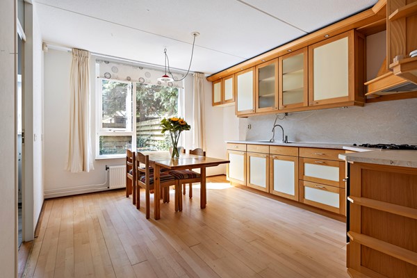 Medium property photo - Van Ewsumstraat 62, 9363 JC Marum